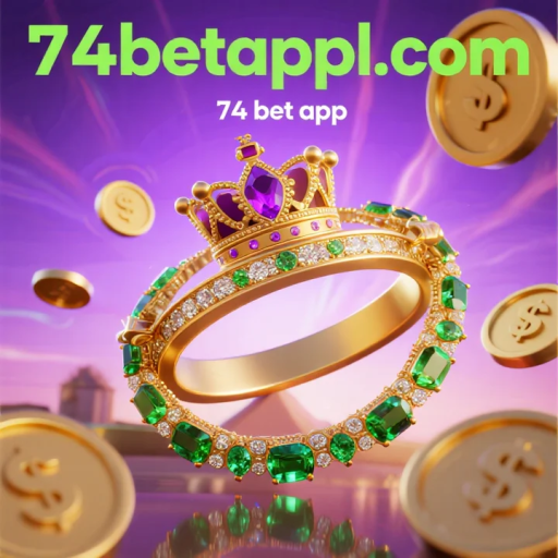 74 bet app